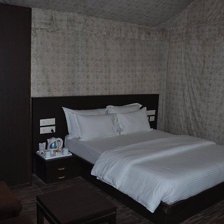 Neelkanth'S Bagar Inn Resort Jhunjhunu Zewnętrze zdjęcie