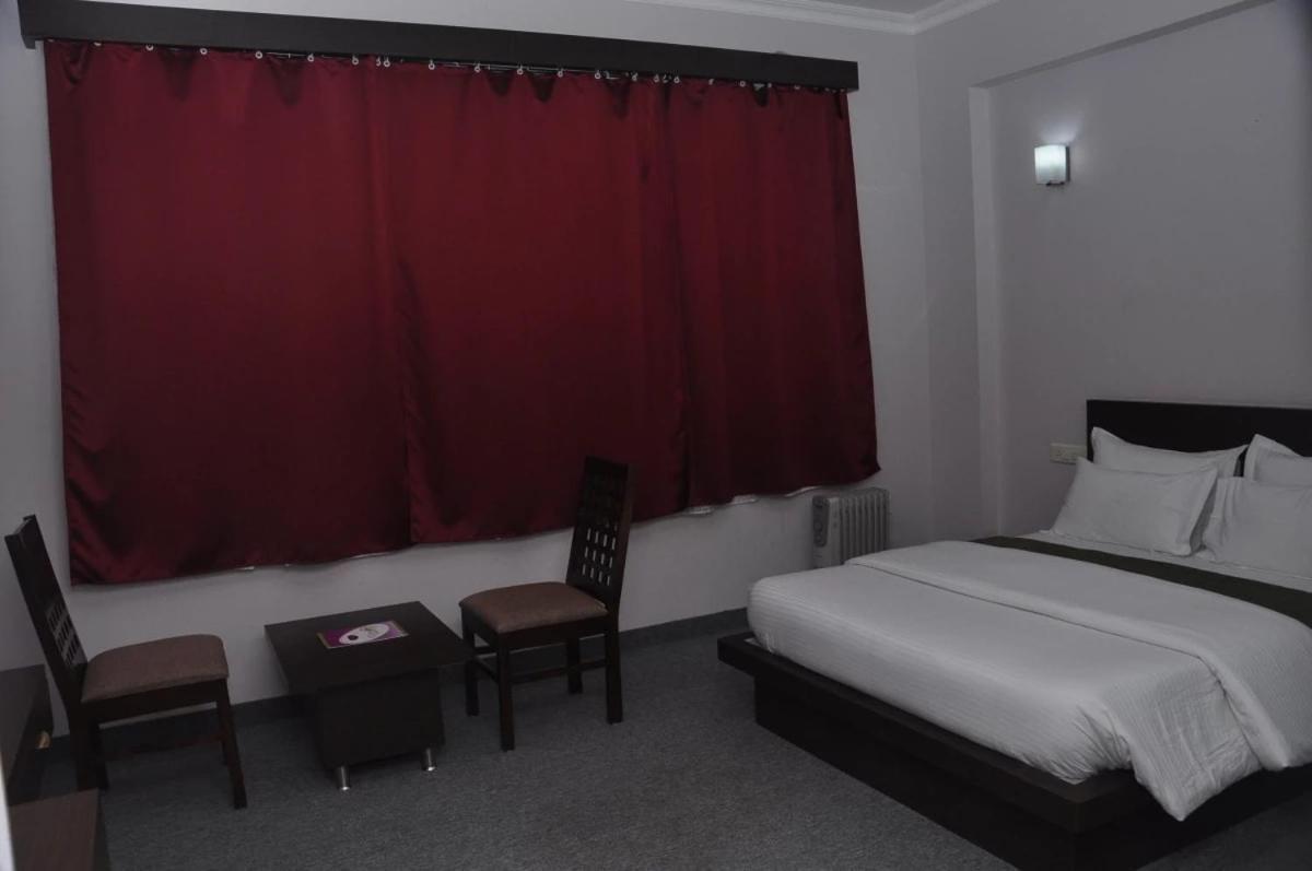 Neelkanth'S Bagar Inn Resort Jhunjhunu Zewnętrze zdjęcie