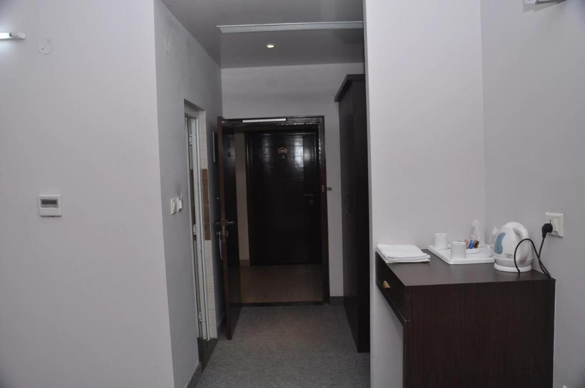 Neelkanth'S Bagar Inn Resort Jhunjhunu Zewnętrze zdjęcie